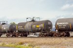 GATX Tank Car